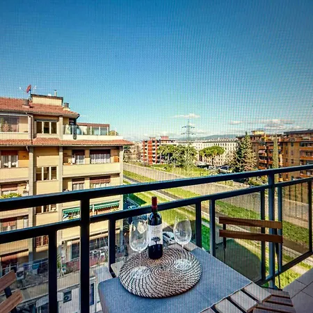 Apartman A Casa Di Cleo *