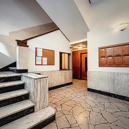 A Casa Di Cleo Apartman *