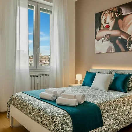 Apartman A Casa Di Cleo *