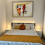 Appartamento A Casa Di Cleo Firenze