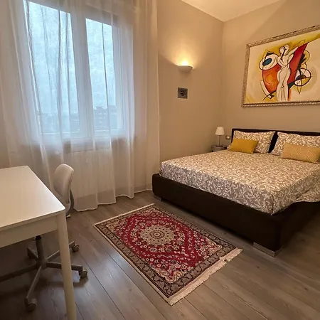 Lejlighed A Casa Di Cleo