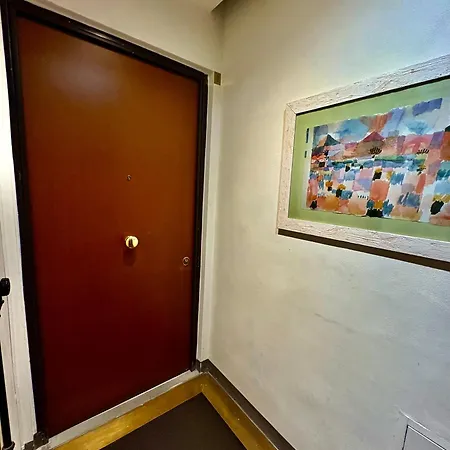 A Casa Di Cleo 佛罗伦萨