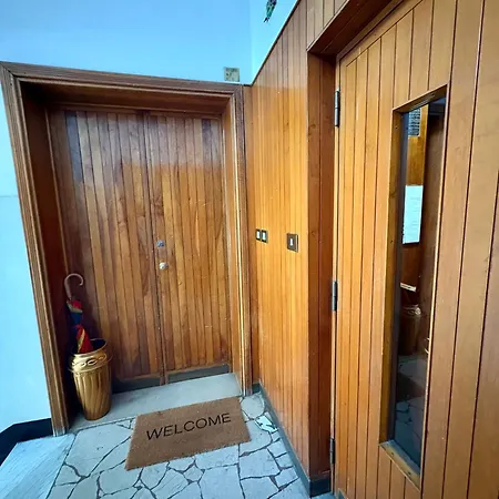 公寓 A Casa Di Cleo *
