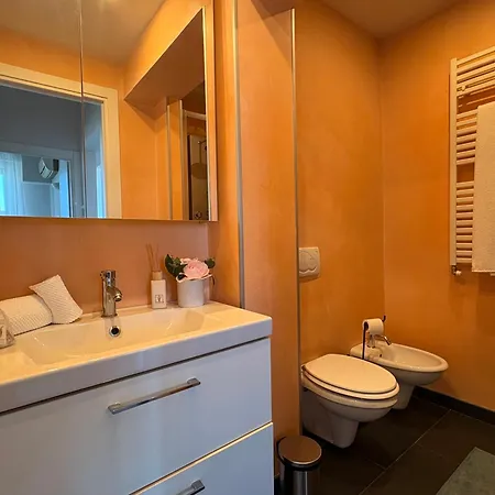 公寓 A Casa Di Cleo 佛罗伦萨
