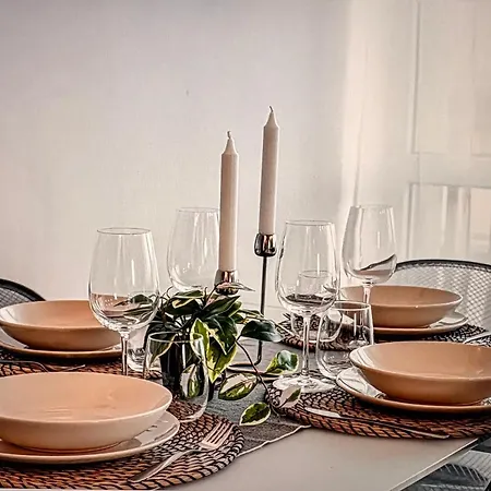 A Casa Di Cleo Lejlighed Firenze