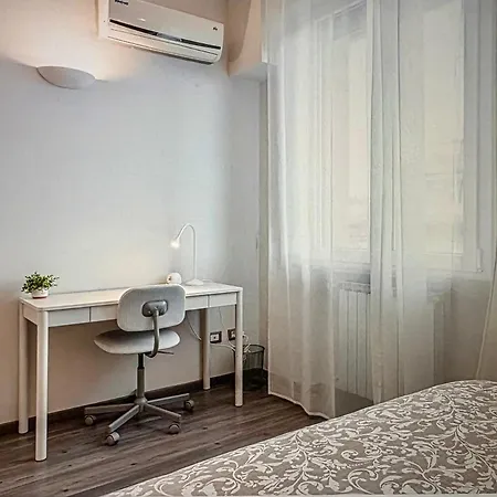A Casa Di Cleo Lejlighed *