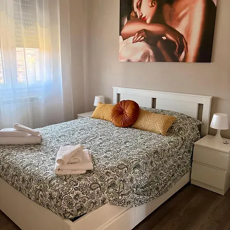 A Casa Di Cleo *