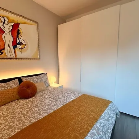 アパート A Casa Di Cleo *