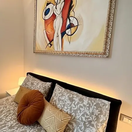 A Casa Di Cleo フィレンツェ