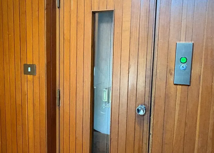 A Casa Di Cleo * Floransa