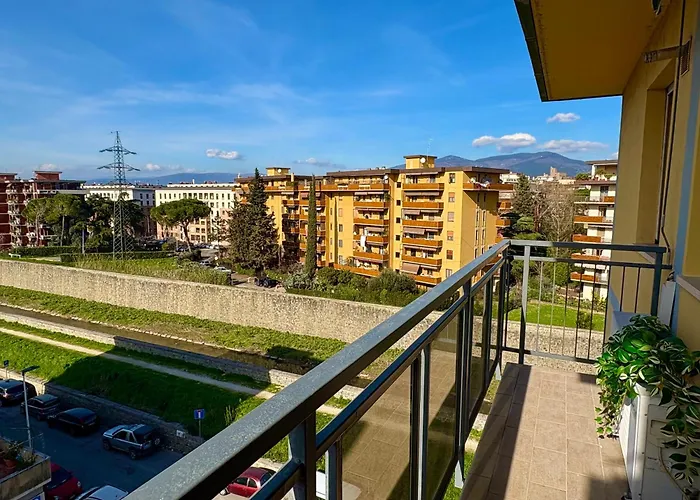 A Casa Di Cleo Floransa