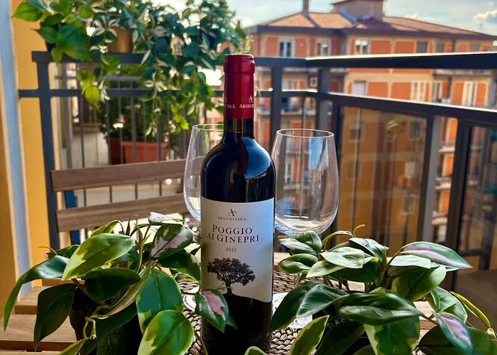 A Casa Di Cleo Floransa