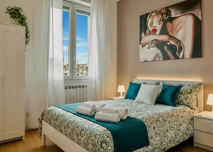 Daire A Casa Di Cleo *