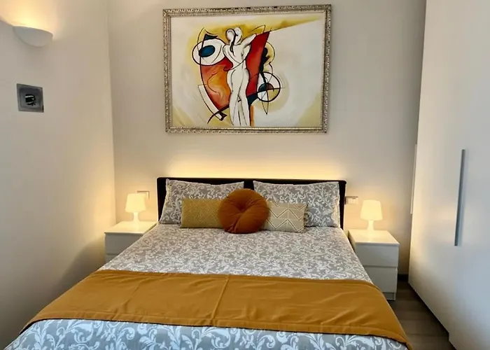 Daire A Casa Di Cleo Floransa