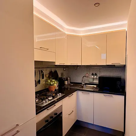 A Casa Di Cleo Апартаменты Флоренция