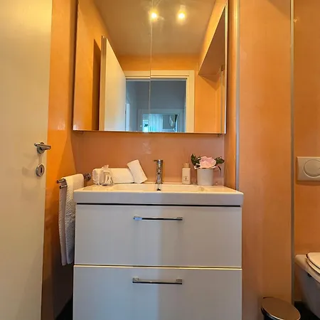 Апартаменты A Casa Di Cleo *