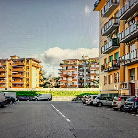 A Casa Di Cleo Апартаменты Флоренция
