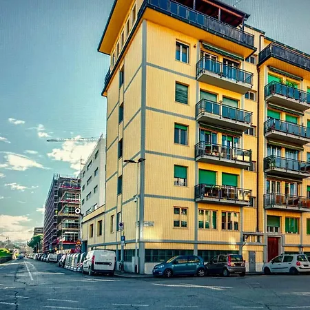 A Casa Di Cleo Апартаменты *