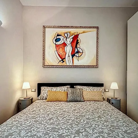 A Casa Di Cleo Флоренция