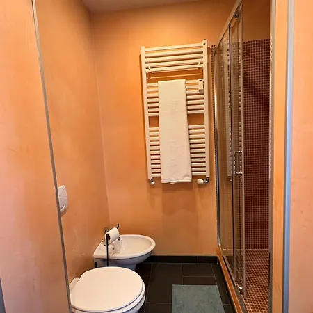 A Casa Di Cleo Apartman